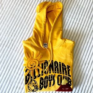 BILLIONAIRE BOYS CLUB hoodie